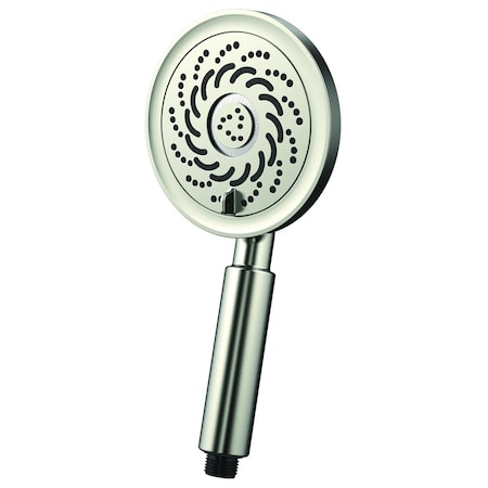 Speakman Neo VS-5000-BN-E175 Exhilaration Hand Held Shower Head VS-5000-BN-E175